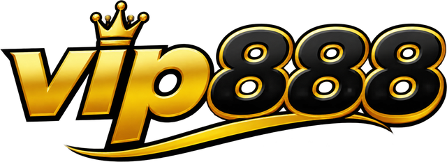 vip888 Logo
